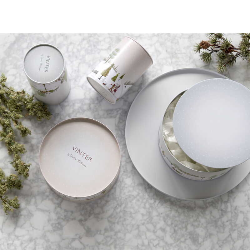 Vinter Kakeboks Vinter Kakeboks