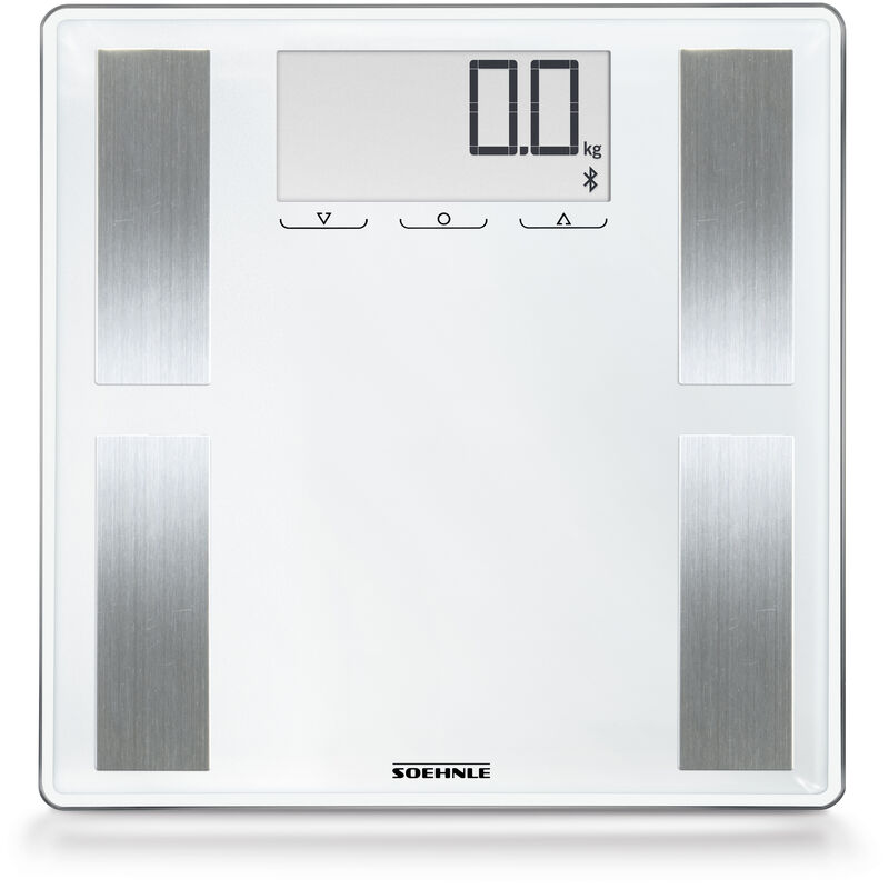 Shape Sense Connect 100 Kropsanalysevægt