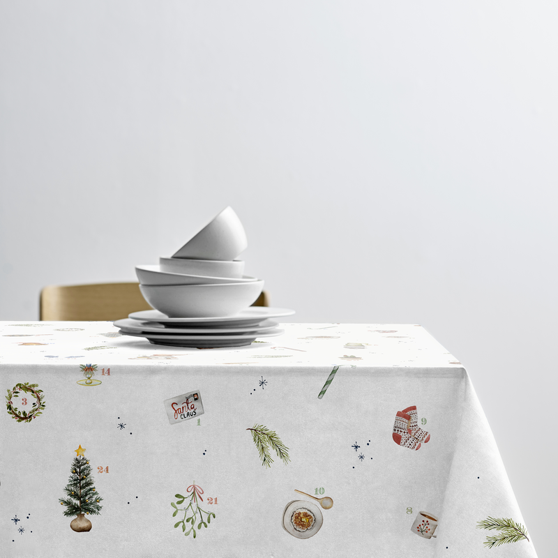 Image of Christmas Days Juledug