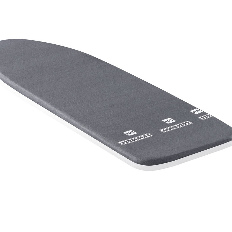 Cotton Classic S/M Black Trekk til Strykebrett