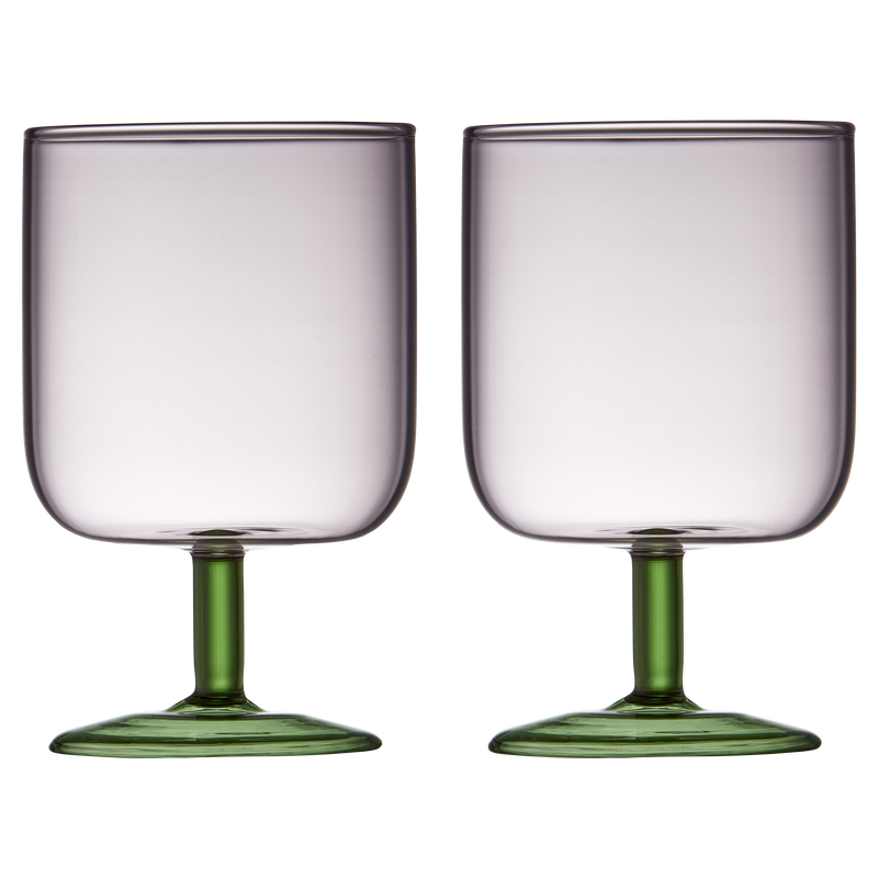 Torino Wine glass 2 pcs