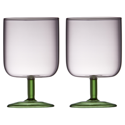 Torino Vinglas 2 stk.