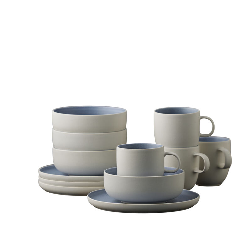 North Set de brunch 12 pieces