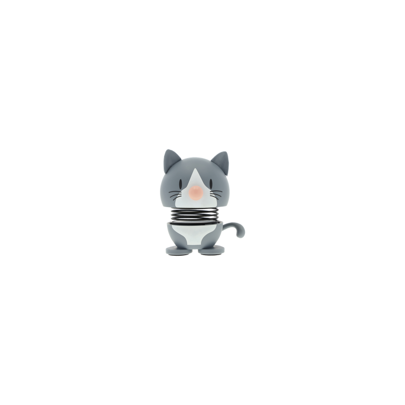 Blue American Shorthair Hoptimist