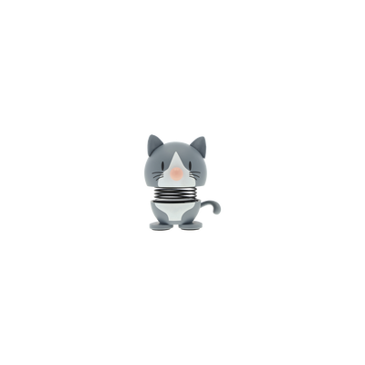 Blue American Shorthair Hoptimist