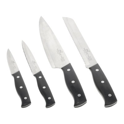 Austral Knivset 4 delar