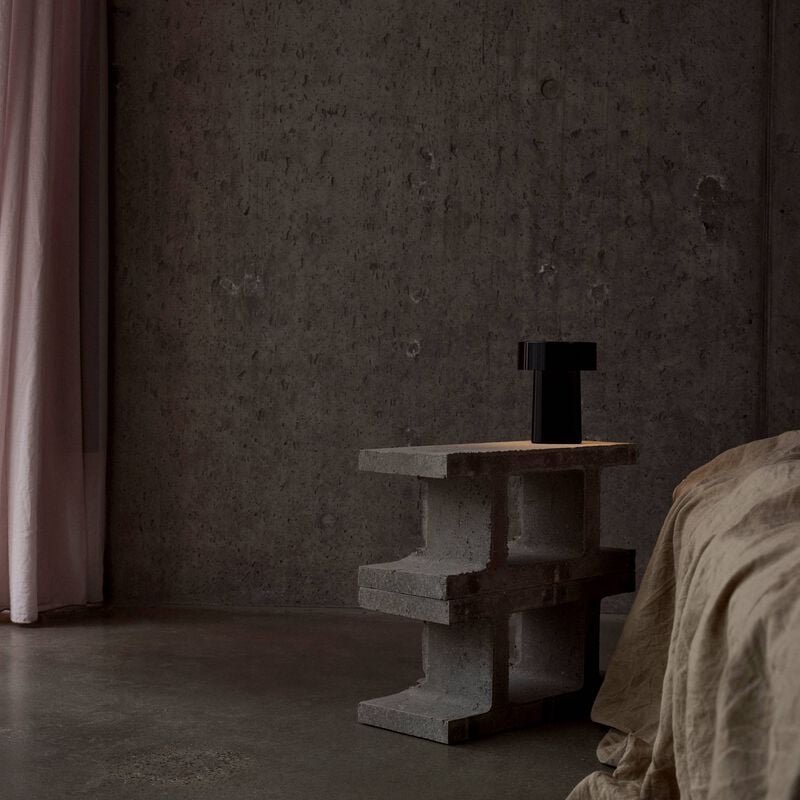 Oblong Lampe Oblong Lampe