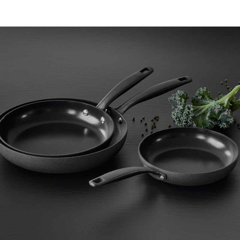 Black Fossil Po&ecirc;le &agrave; frire