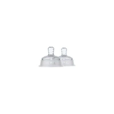 Mio Nappflasknappar medium 2 st