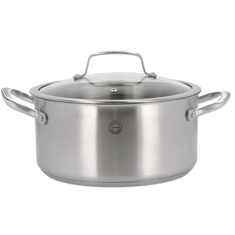 Roya GAVE Grydes&aelig;t 6 dele