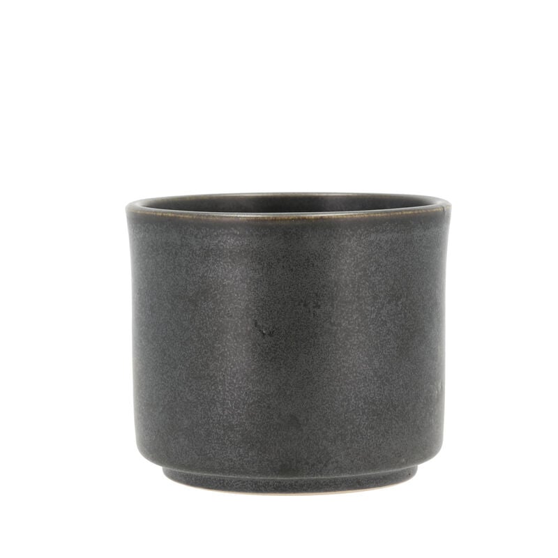 Leer Flowerpot Leer Flowerpot