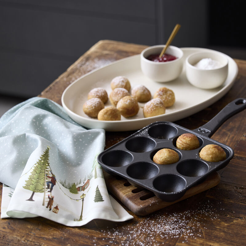 GAVE &AElig;bleskiver