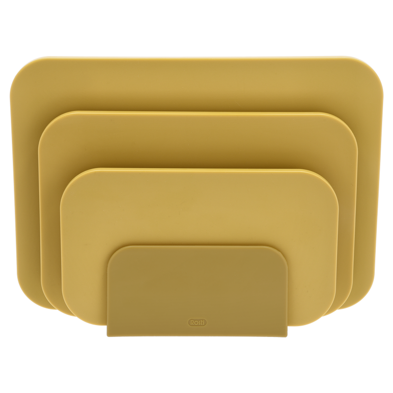 Choptima Sk&aelig;rebr&aelig;ts&aelig;t 4 dele