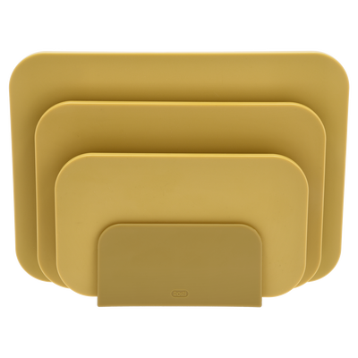 Choptima Sk&auml;rbr&auml;deset 4 delar