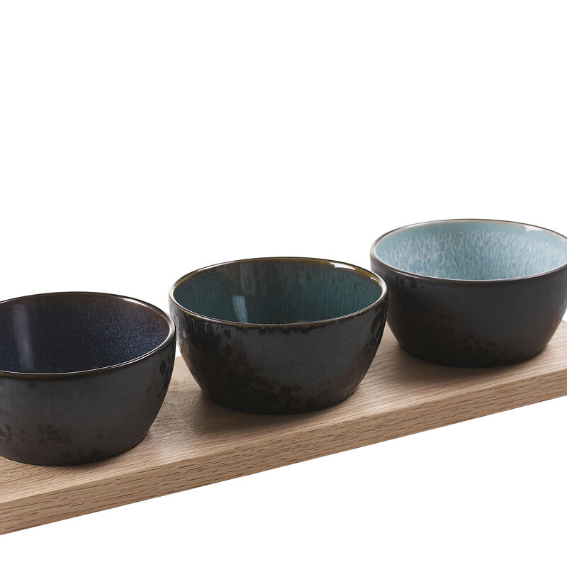 Gastro Kabarett-Set 4 Teile