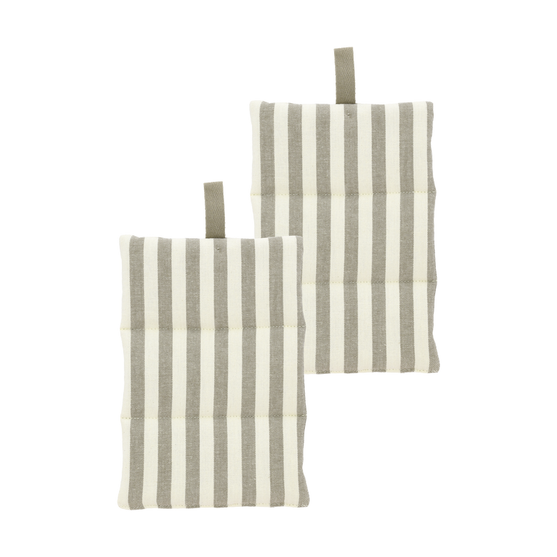 Harmony Pot holders 2 pcs