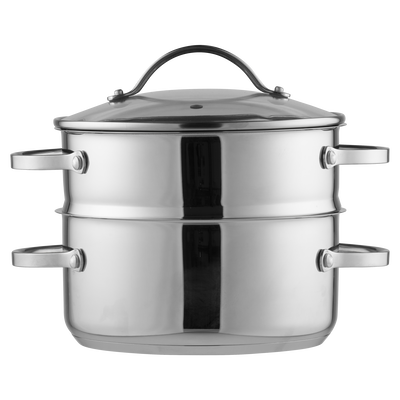 Endurance Steamer pan