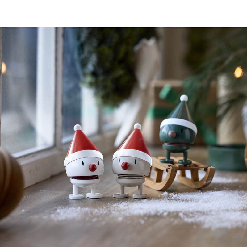 Elf Bumble Hoptimist