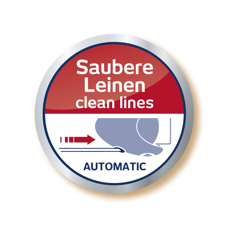 Rollfix Single 80 Longline V&aelig;gmonteret t&oslash;rrestativ