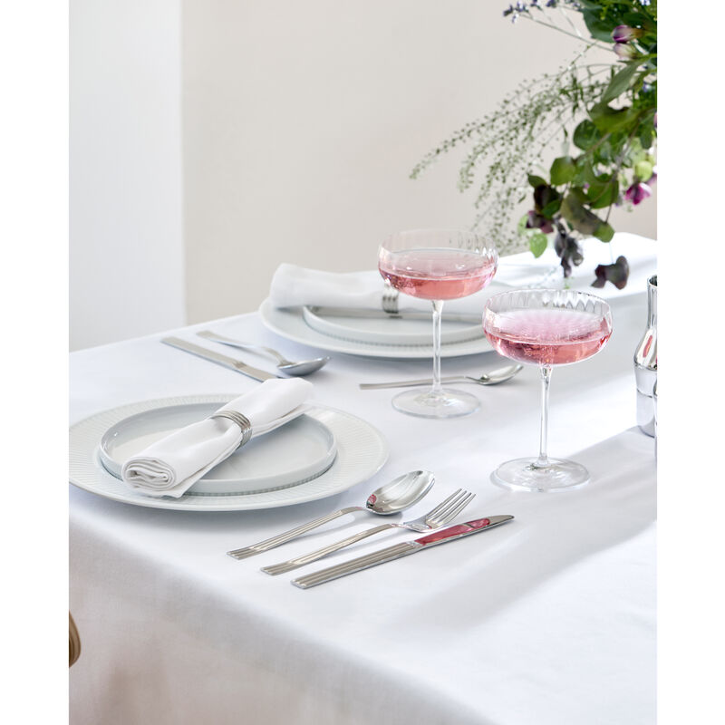 Optica Champagnesk&aring;l 4 st