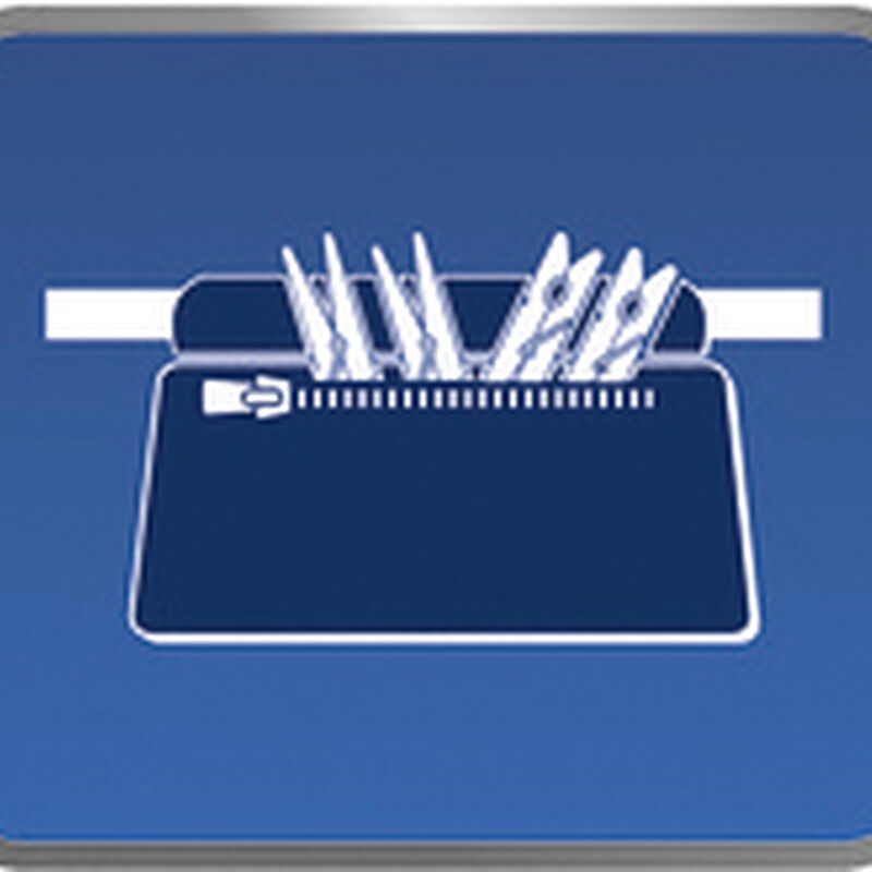 Pegasus 200 Solid Comfort Tørkestativ