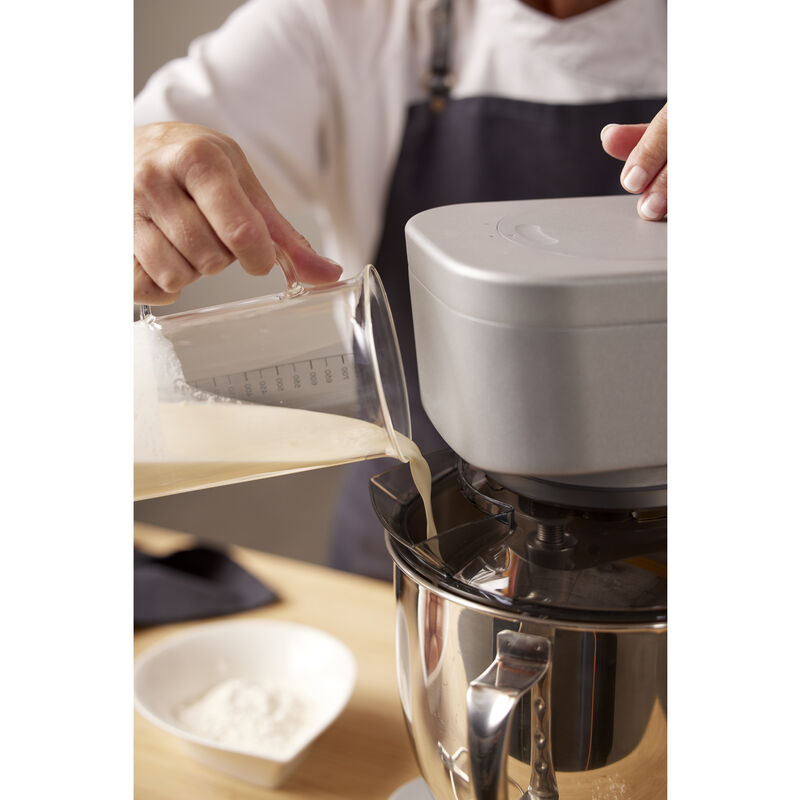 XL Røremaskine 800 watt XL Røremaskine 800 watt