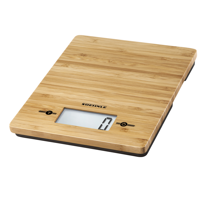 Bamboo K&oslash;kkenv&aelig;gt