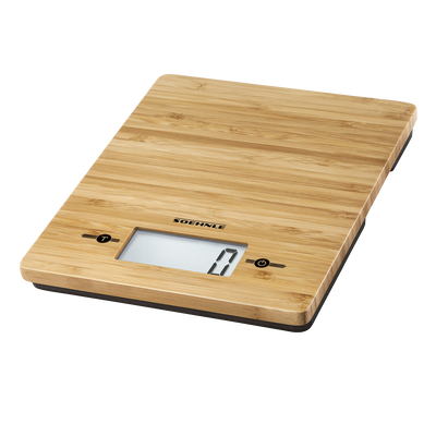 Bamboo Kj&oslash;kkenvekt