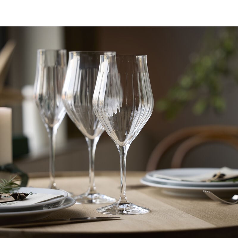 Ane Weissweinglas 4 Stck.