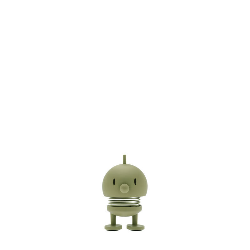 Soft Bumble Hoptimist
