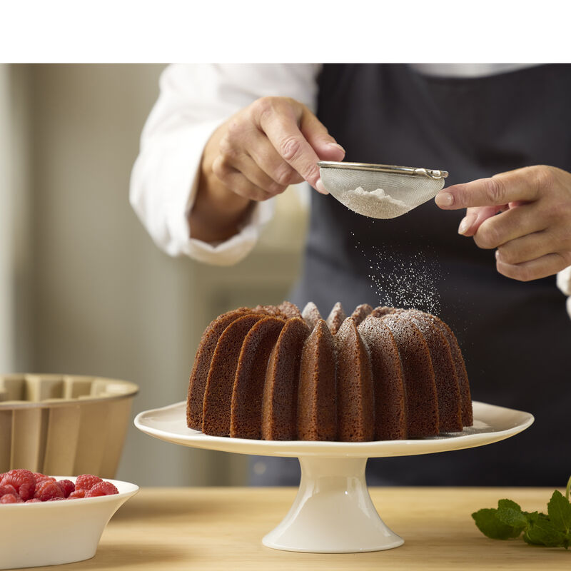 Slice Bundt-kageform Slice Bundt-kageform