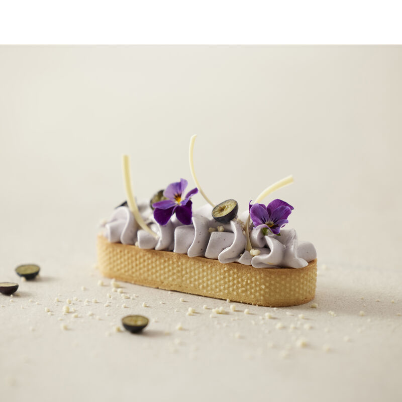 oval Tårtring oval Tårtring