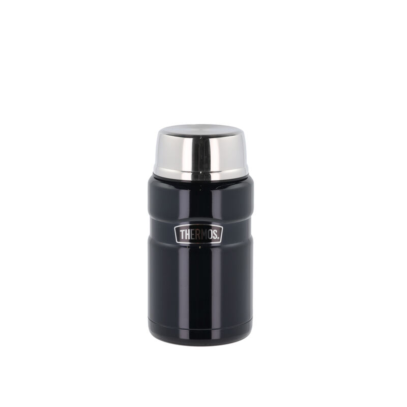 Stainless King Madtermoflaske