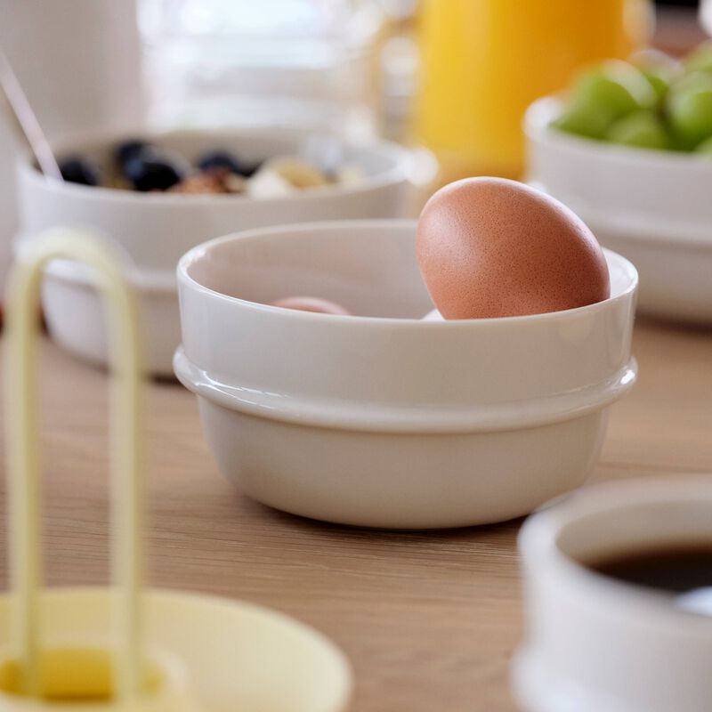 Eau Muesli bowl Eau Muesli bowl