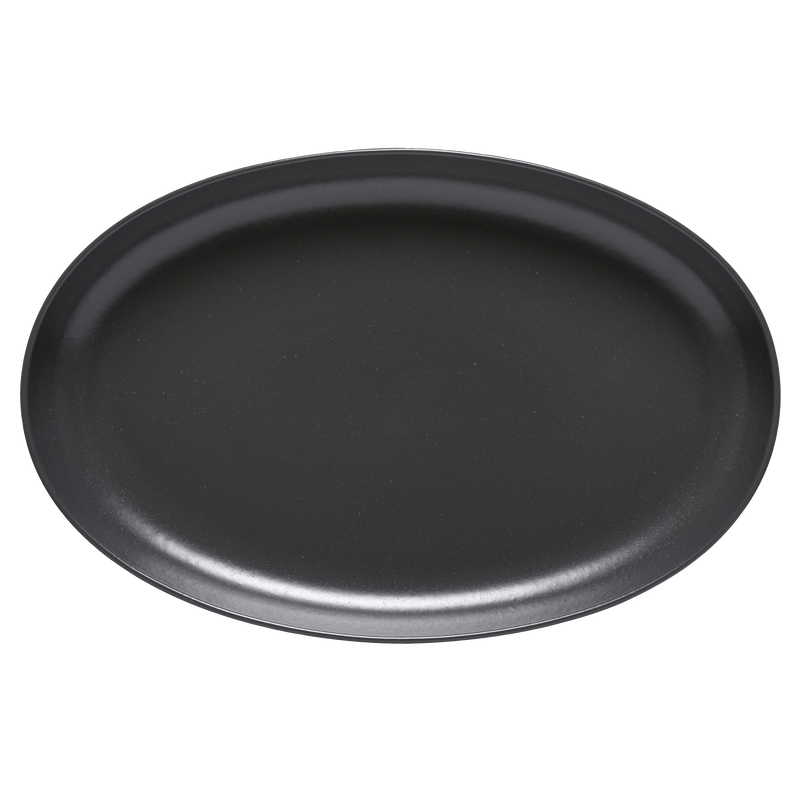 Pacifica Serveringsfat oval