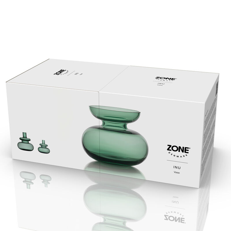 Inu Vase