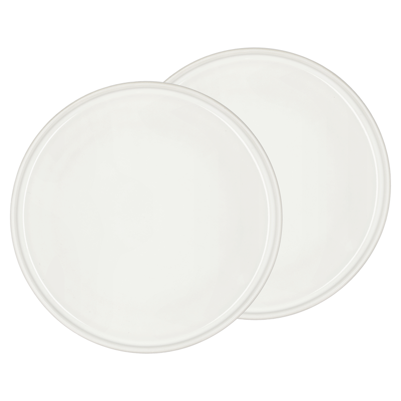 Allure Dessert plate 2 pcs Allure Dessert plate 2 pcs