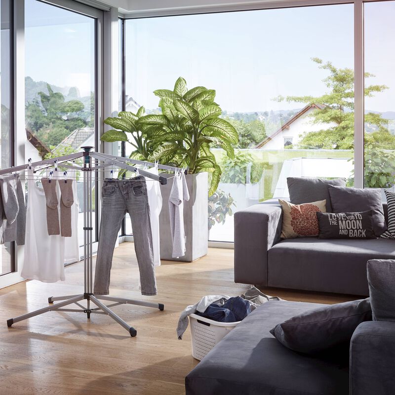 LinoPop-Up 140 Torkstativ LinoPop-Up 140 Torkstativ