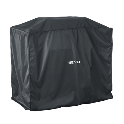 Sevo GTS Cover