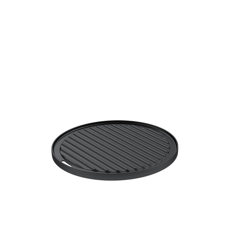 Grillplade
