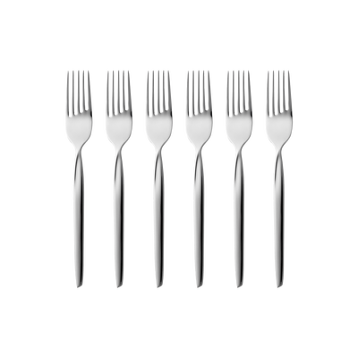 Twist T&aring;rtgaffel 6 st