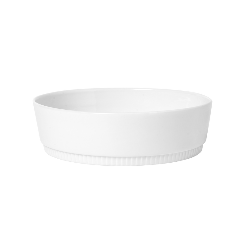 Toulouse Skål lav nr. 4