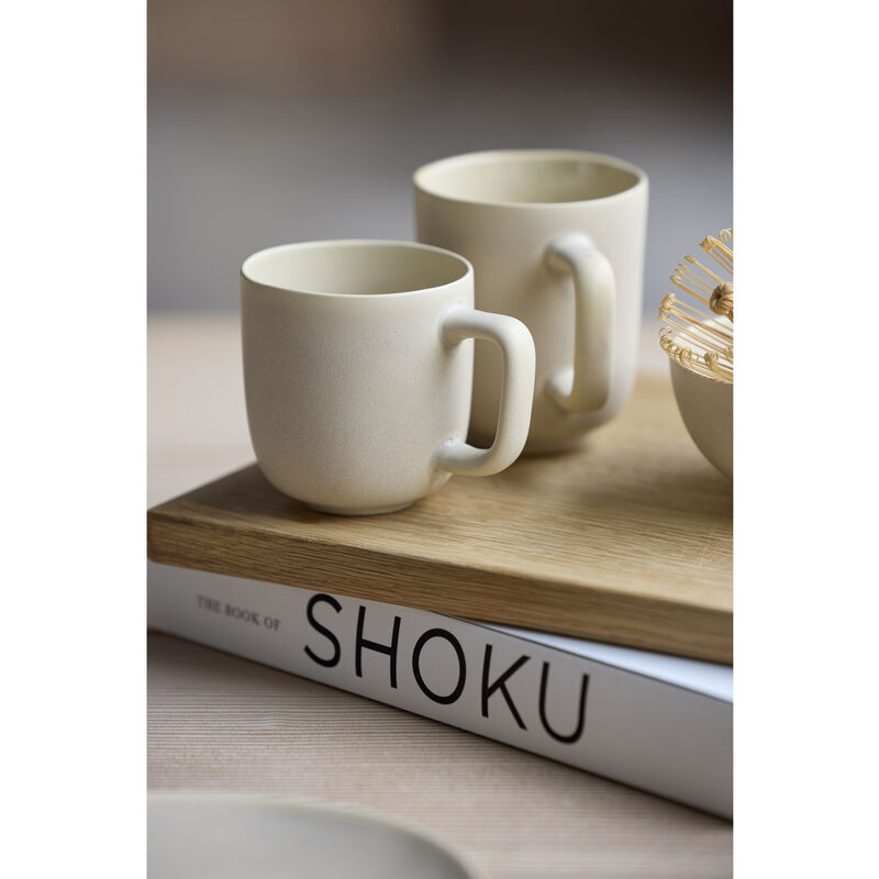 Shoku Mugg m &ouml;ra