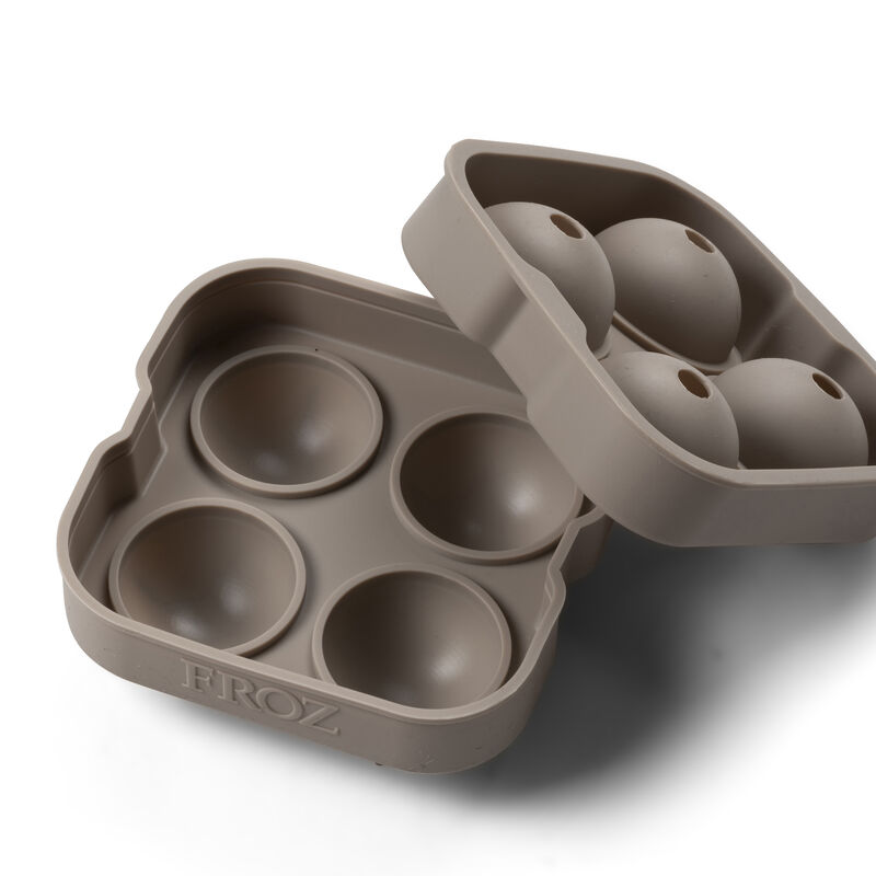 Form för iskulor Form för iskulor