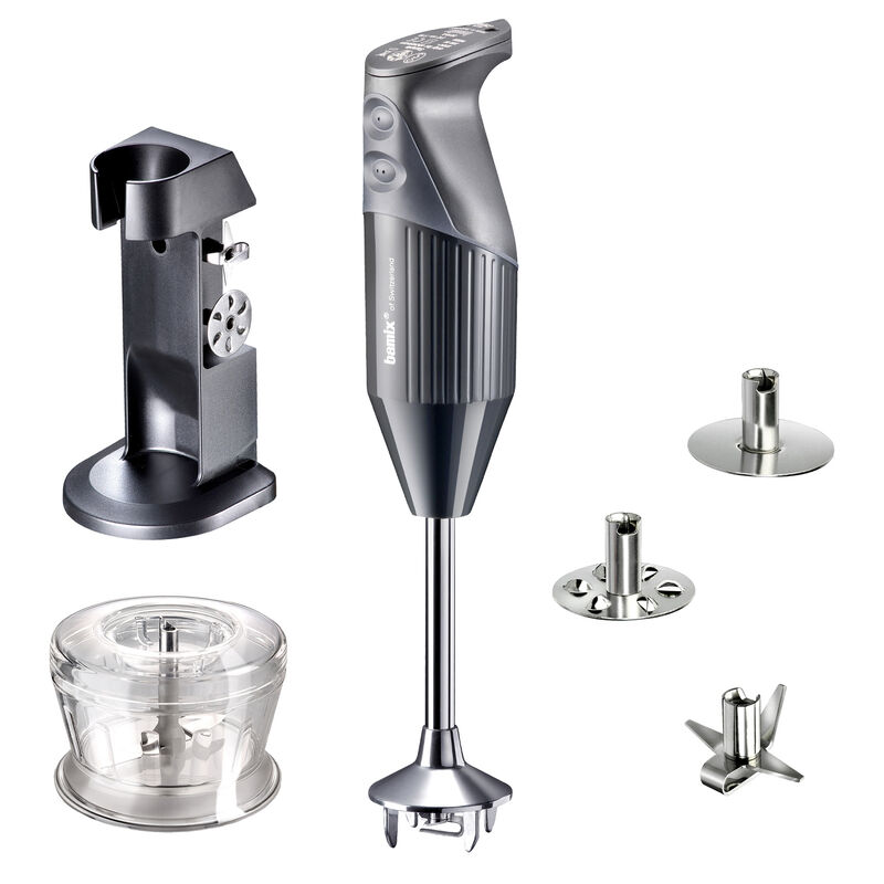 Deluxe D Stavmikser 200 watt
