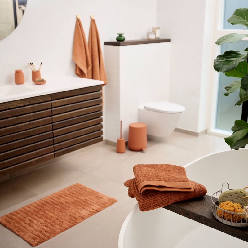 Tiles Badematte Tiles Badematte