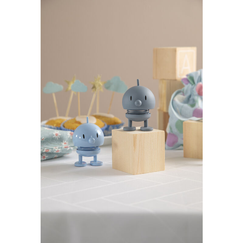 Bumble Hoptimist