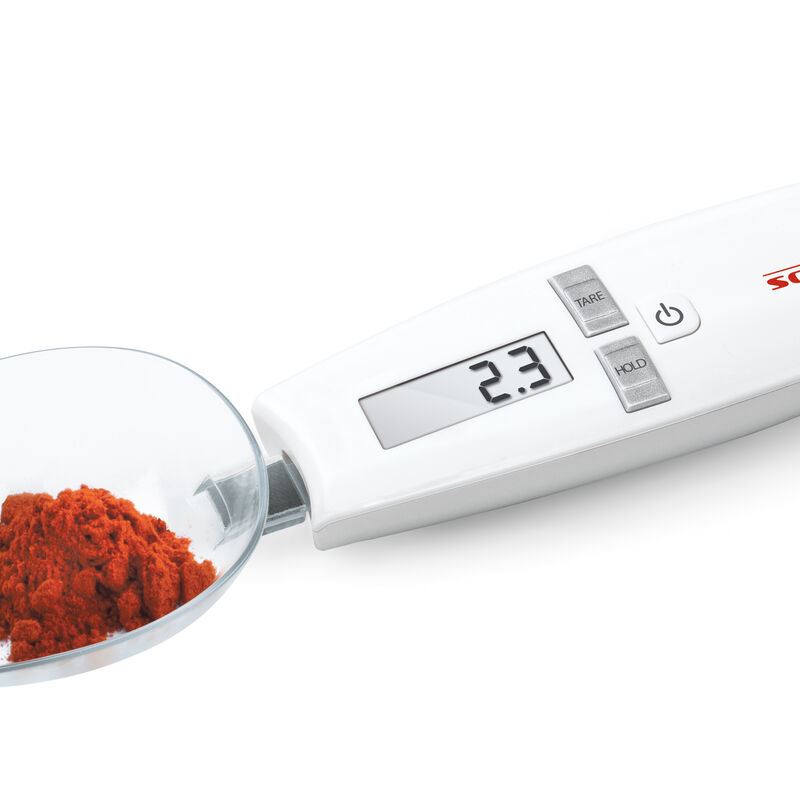 Cooking Star Køkkenvægt