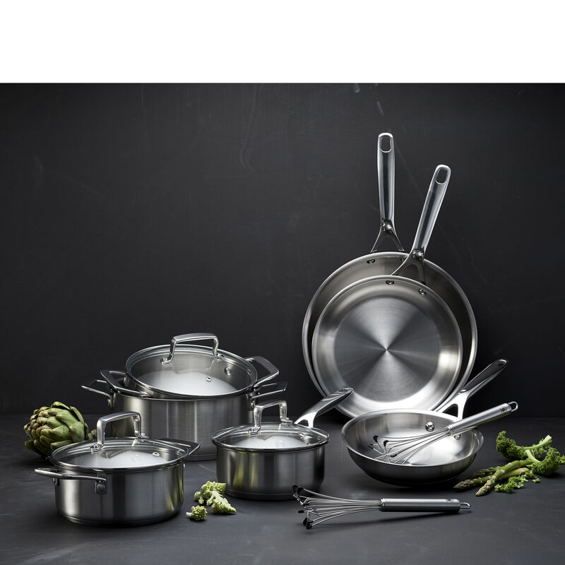 79Nord Batterie de casseroles