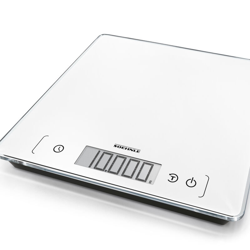 Page Comfort 400 Köksvåg